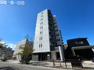 will Do礎町【706号室】の外観