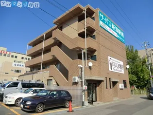 メゾン ド ソレイユの画像