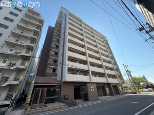 アメニティ万代の画像