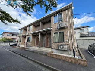 ポローニアの画像