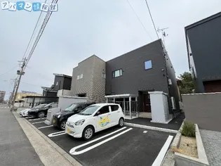 ラクラス文京町の画像