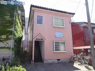 セピアハウスHAMAの画像