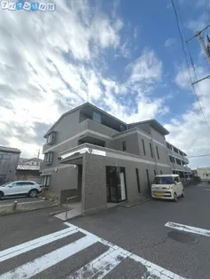 ボナール浜松ウエスト館の画像