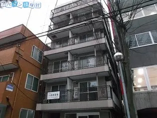 マンション槻の画像