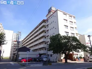 カーサ礎の画像