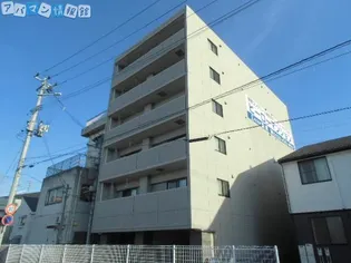 シルバーハイツの画像