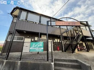 ハイツ八潮Bの画像