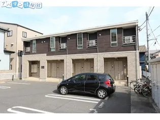 カーサアバンツァートの画像