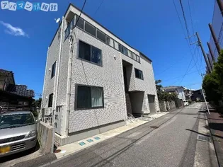 グレースコート東万代の画像