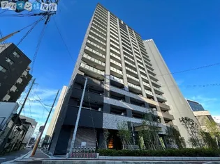 ザ プレミア新潟駅万代の画像