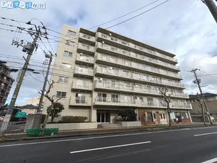 コンドミニアム信濃町の画像