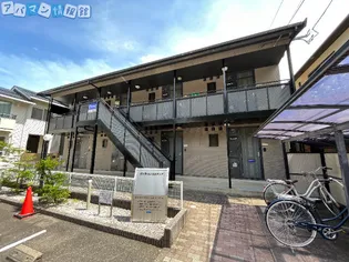 ヴィラコンコルディアの画像