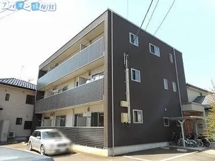 ラ クリエーションRYUの画像