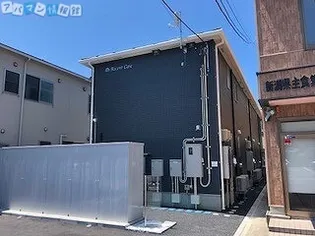 リーセント カーサの画像