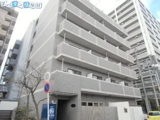 サウスレジデンスの画像