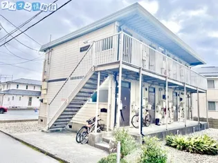 クローバーハウス幸の画像