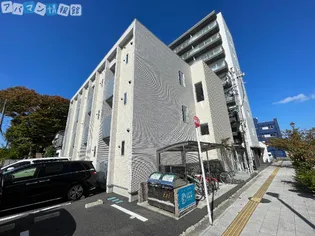 LOTUS礎町通の画像