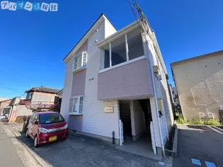 ヴェルディ関屋の画像