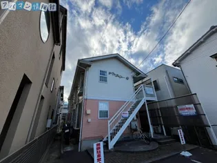 サウスアベニューの画像