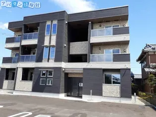 ラグナリーデンの画像