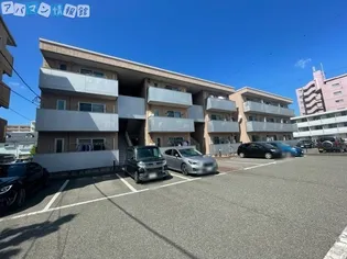 ベレオ南笹口Ⅰの画像