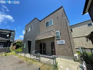 学校町メトロの画像