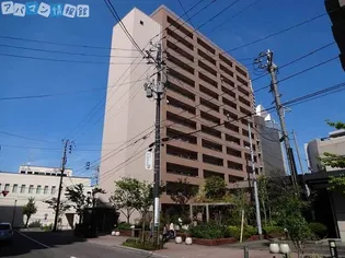 富士マンションの画像