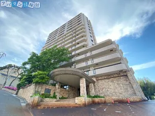 サーパス西大畑A棟の画像