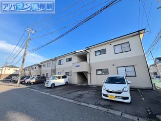 シティコーポⅢの画像