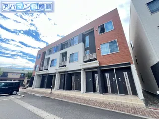 アルメリアBの画像