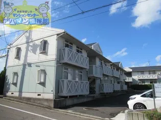 リバーサイドヒルズBの画像