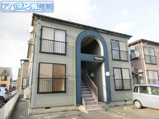 北陸黄金ハイツLの画像