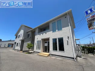 ヴィラスイートの画像