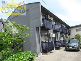 ラプティメゾンの画像