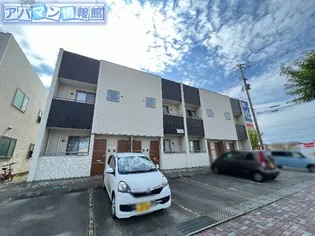 エルグランデⅠの画像