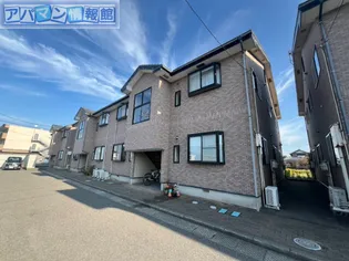 レジデンスKの画像