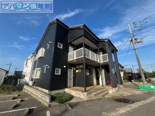 ハイムWATANABE Vの画像