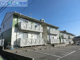 グリーンベールさかい Aの画像