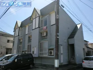 メゾン ド ジュアンの画像