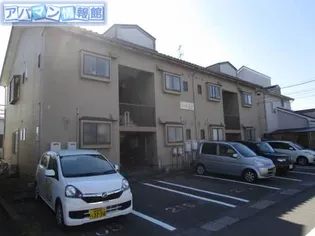 コーポ雅の画像