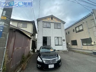 メゾンドエクラン7の画像