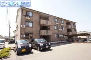 セブンワンテンE【1階】の外観