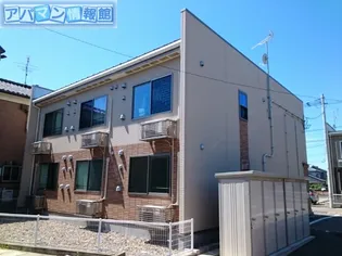 コルフ ナウシカの画像