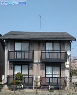 ベルスクエアBの画像