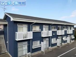 プライムハイツBの画像