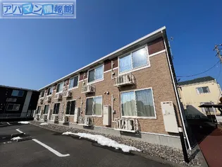 パインズ中島の画像