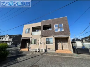 Dear court Ⅲ【1階】の外観