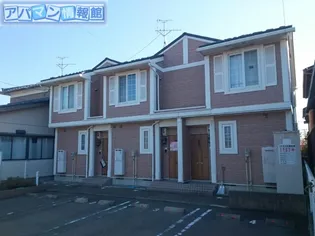 ガーネット新中浜の画像
