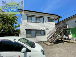 興和ハイツの画像