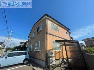 ライトコートMARUWAⅡ【206号室】の外観